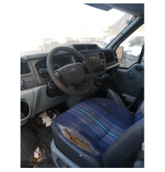 Arret de porte avant droit FORD TRANSIT 4
