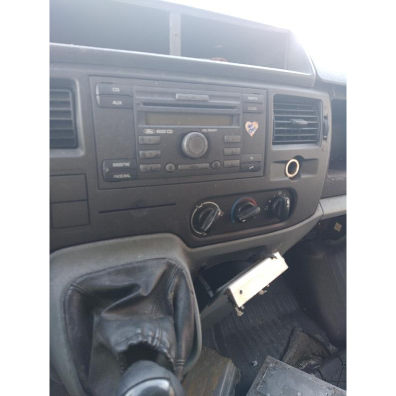 Arret de porte avant droit FORD TRANSIT 4 Photo n°9