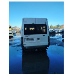 Arret de porte avant droit FORD TRANSIT 4