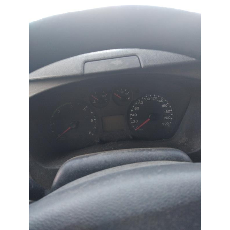 Arret de porte avant droit FORD TRANSIT 4 Photo n°12
