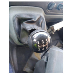 Arret de porte avant gauche FORD TRANSIT 4
