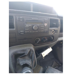 Arret de porte avant gauche FORD TRANSIT 4