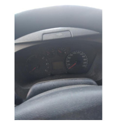 Arret de porte avant gauche FORD TRANSIT 4