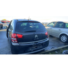 Afficheur CITROEN C3 2