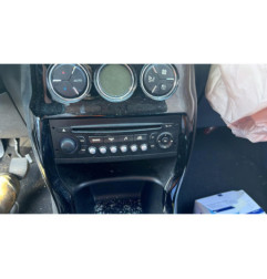 Afficheur CITROEN C3 2