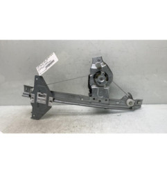 Leve vitre mecanique arriere droit CITROEN C3 2