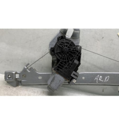 Leve vitre mecanique arriere droit CITROEN C3 2