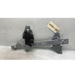 Leve vitre mecanique arriere droit CITROEN C3 2