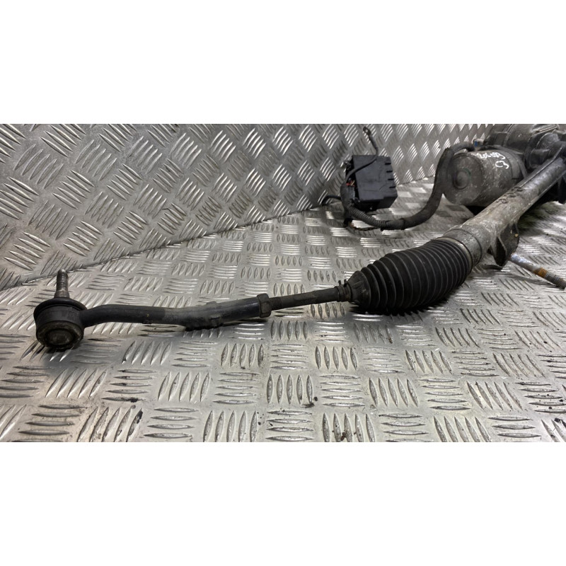 Cremaillere assistee CITROEN C3 2 Photo n°5