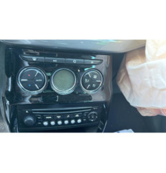 Cremaillere assistee CITROEN C3 2
