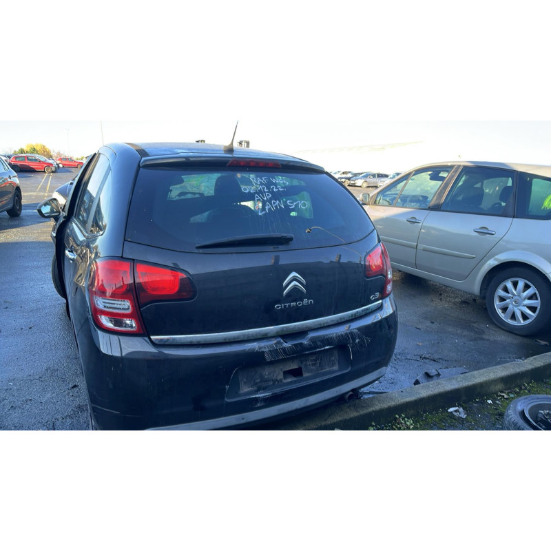 Cremaillere assistee CITROEN C3 2 Photo n°15