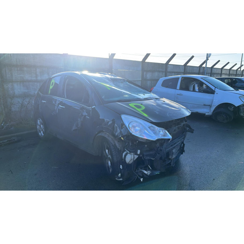 Cremaillere assistee CITROEN C3 2 Photo n°17