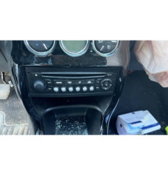 Cremaillere assistee CITROEN C3 2