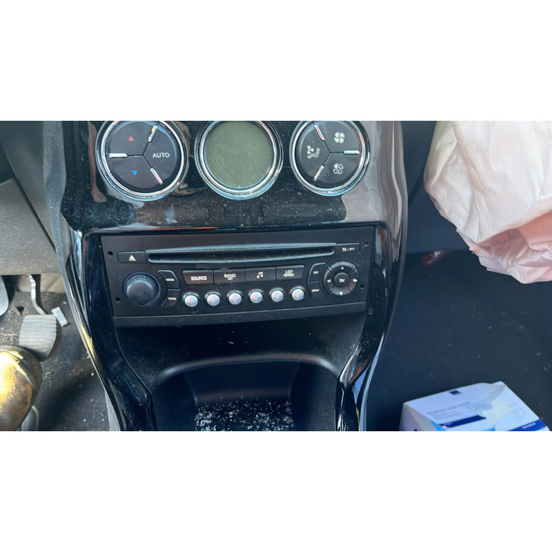 Cremaillere assistee CITROEN C3 2 Photo n°19