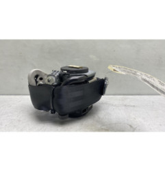 Pretensionneur de ceinture avant droit PEUGEOT 207 Photo n°1