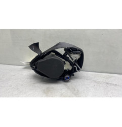 Pretensionneur de ceinture avant droit PEUGEOT 207