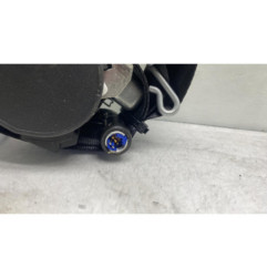 Pretensionneur de ceinture avant droit PEUGEOT 207