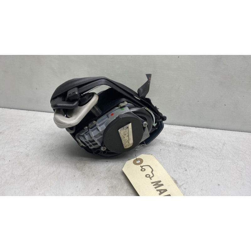 Pretensionneur de ceinture avant droit PEUGEOT 207 Photo n°4