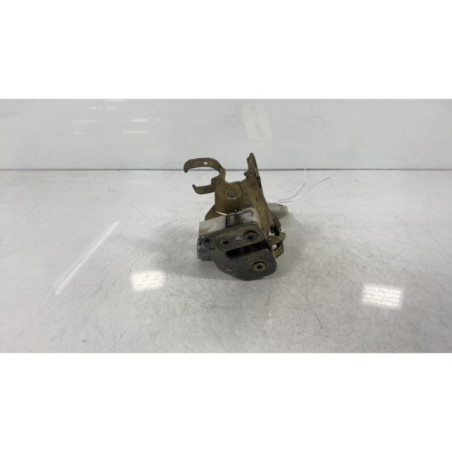 Serrure avant droit RENAULT TRAFIC 1