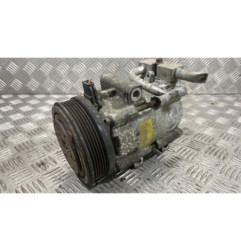 Compresseur clim FORD TRANSIT 3