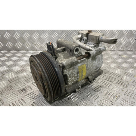 Compresseur clim FORD TRANSIT 3