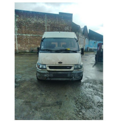 Compresseur clim FORD TRANSIT 3
