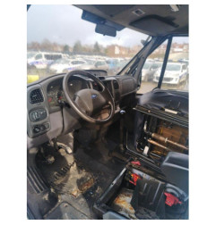 Compresseur clim FORD TRANSIT 3