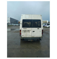 Compresseur clim FORD TRANSIT 3