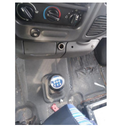 Compresseur clim FORD TRANSIT 3