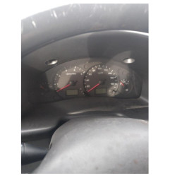 Compresseur clim FORD TRANSIT 3