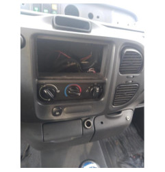Compresseur clim FORD TRANSIT 3