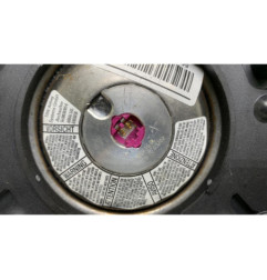 Air bag conducteur CITROEN JUMPER 3 Photo n°1