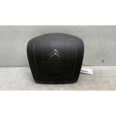 Air bag conducteur CITROEN JUMPER 3