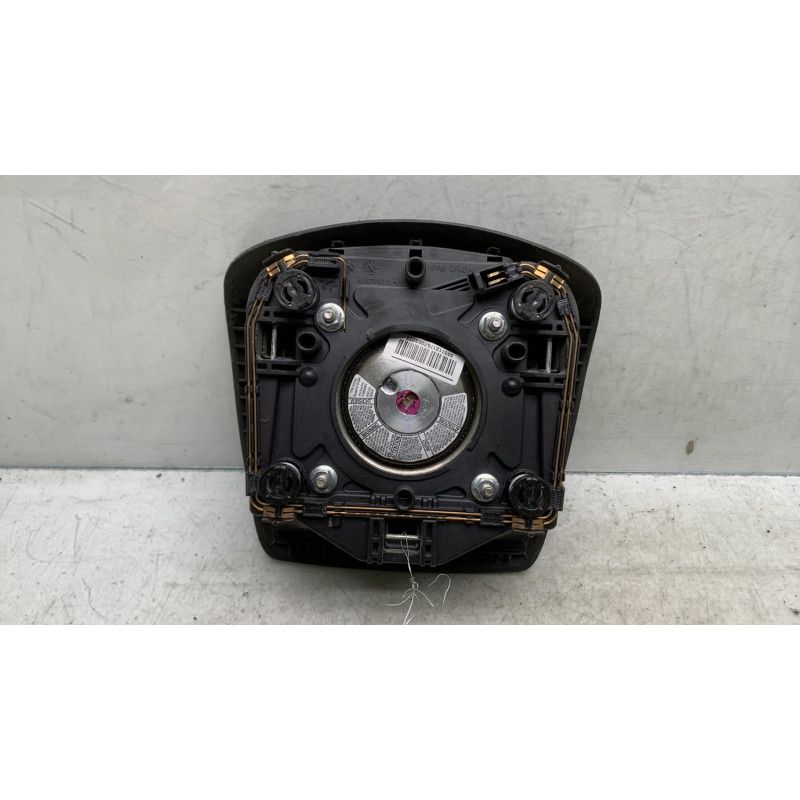 Air bag conducteur CITROEN JUMPER 3 Photo n°3