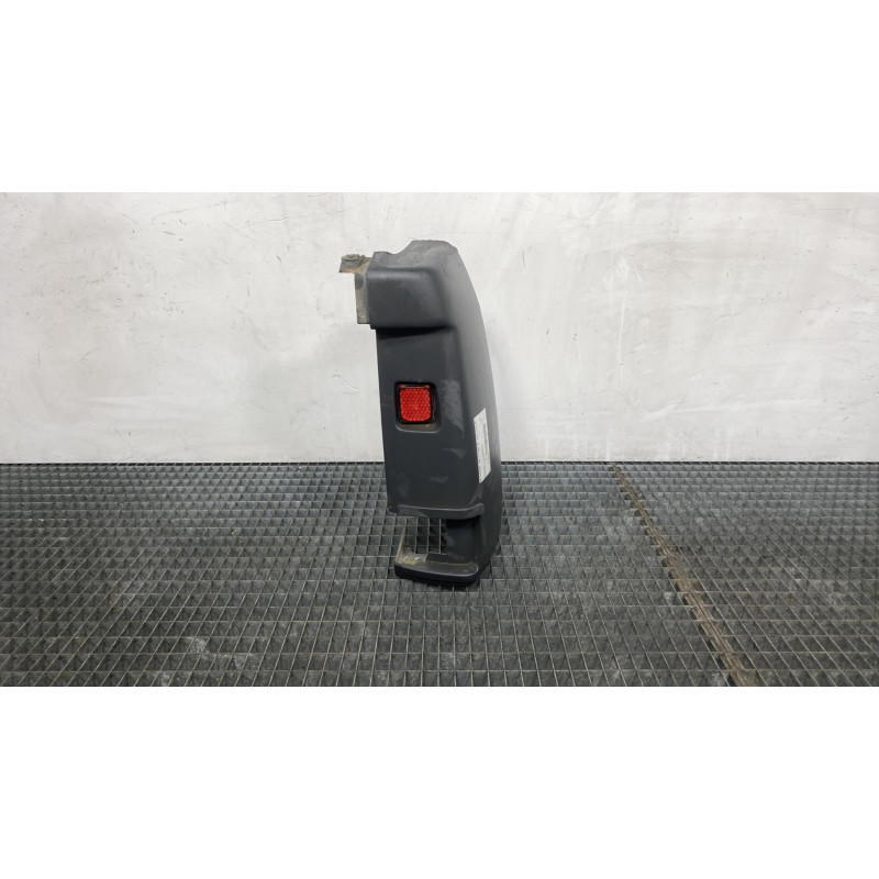 Crosse arriere gauche CITROEN JUMPER 3 Photo n°1