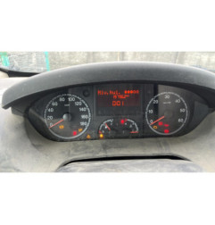 Pedale de frein CITROEN JUMPER 3
