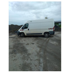 Pedale de frein CITROEN JUMPER 3
