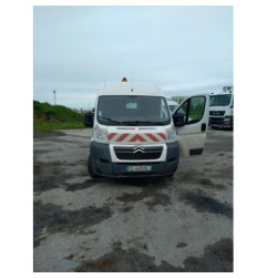 Pedale de frein CITROEN JUMPER 3