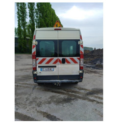 Pedale d'embrayage CITROEN JUMPER 3