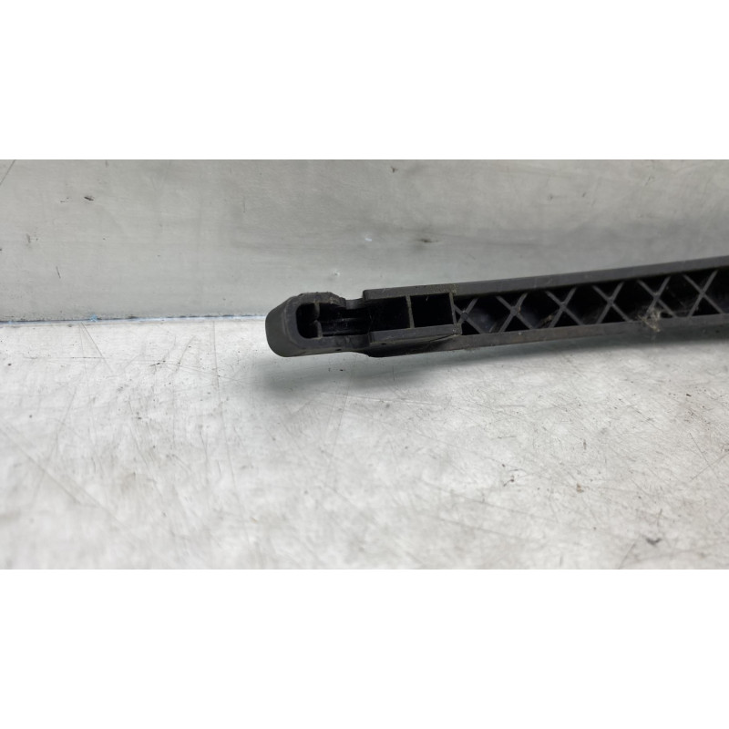Bras essuie glace arriere CITROEN C4 GRAND PICASSO 1 Photo n°3