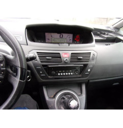 Custode arriere gauche CITROEN C4 GRAND PICASSO 1