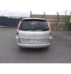 Custode arriere gauche CITROEN C4 GRAND PICASSO 1