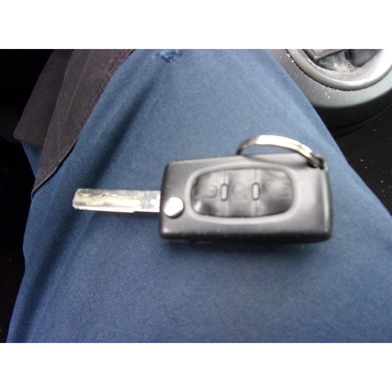 Custode arriere gauche CITROEN C4 GRAND PICASSO 1 Photo n°8