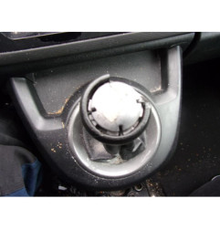 Custode arriere gauche CITROEN C4 GRAND PICASSO 1