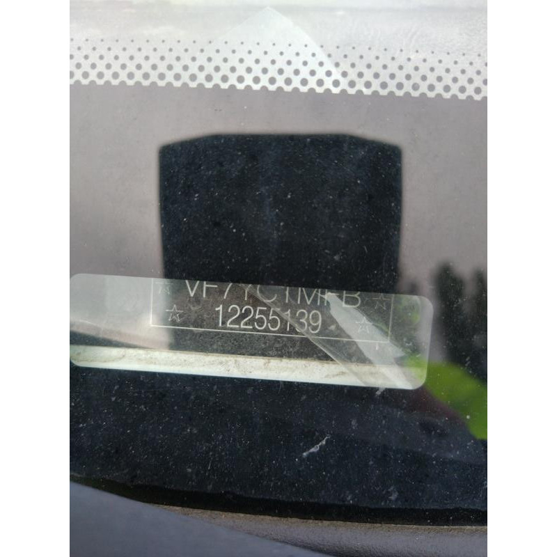 Pompe de direction CITROEN JUMPER 3 Photo n°12