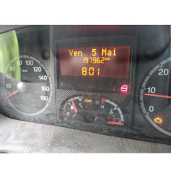 Pompe de direction CITROEN JUMPER 3