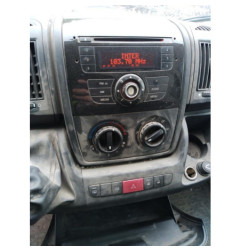 Pulseur d'air CITROEN JUMPER 3