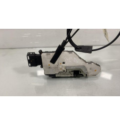 Serrure avant droit CITROEN C4 GRAND PICASSO 1