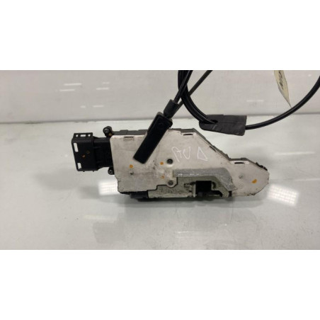 Serrure avant droit CITROEN C4 GRAND PICASSO 1