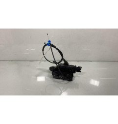 Serrure avant droit CITROEN C4 GRAND PICASSO 1